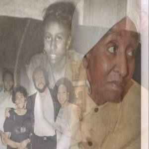 Meet your Posher, Roesha